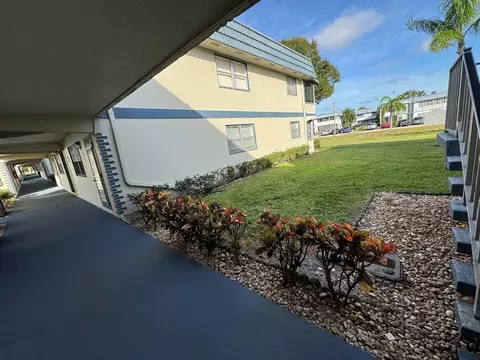 Exterior - 201 Brittany E, Delray Beach, FL 33446 photo 3 of 5