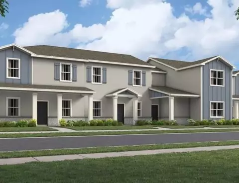 2345 White Buffalo St, Apopka, FL 32703
