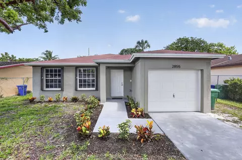 2855 NW 8th Ct, Fort Lauderdale, FL 33311