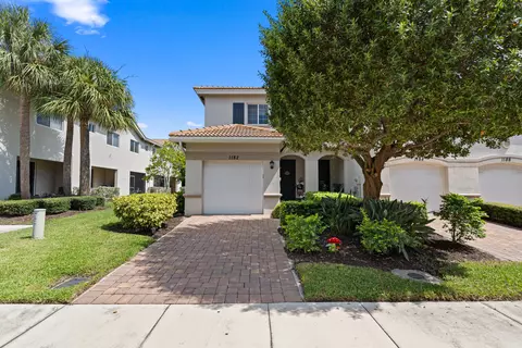 1182 Paisley Ct, Lake Worth, FL 33461