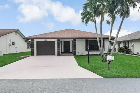 6210 Olivewood Cir, Greenacres, FL 33463