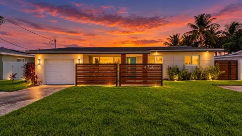 4730 SW 42nd Ter, Fort Lauderdale, FL 33314