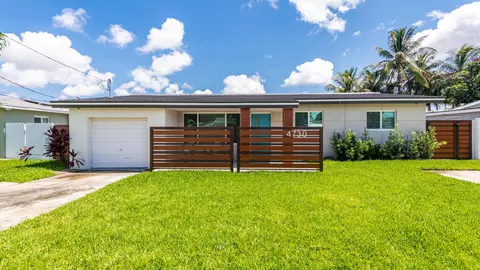 4730 SW 42nd Ter, Fort Lauderdale, FL 33314