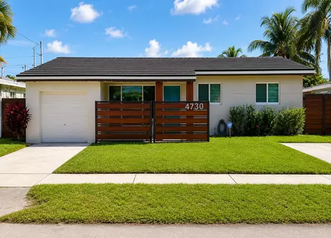 4730 SW 42nd Ter, Fort Lauderdale, FL 33314