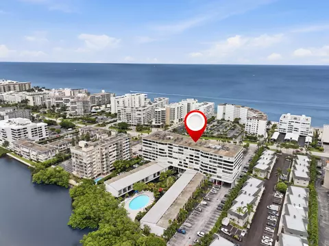 3589 S Ocean Blvd #808, South Palm Beach, FL 33480