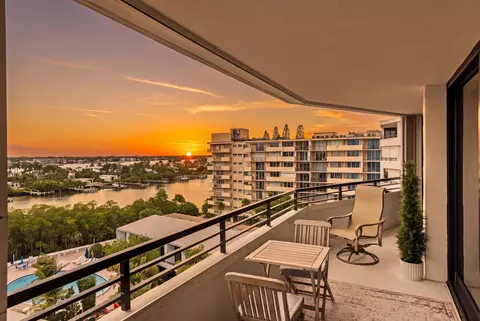 3589 S Ocean Blvd #808, South Palm Beach, FL 33480