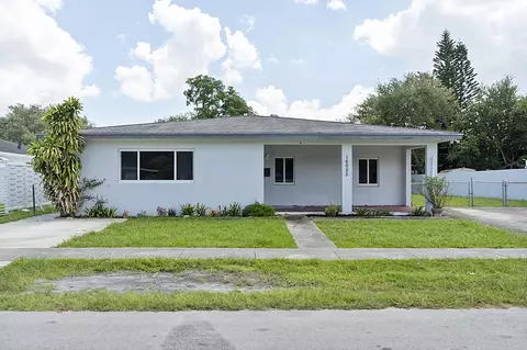 16025 NW 20th Ave, Miami Gardens, FL 33054