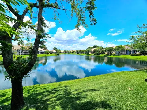 8149 Madison Lakes Cir S, Davie, FL 33328