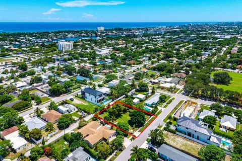 619 SE 2nd Ave, Delray Beach, FL 33483