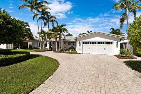 4201 NE 29th Ave, Fort Lauderdale, FL 33308