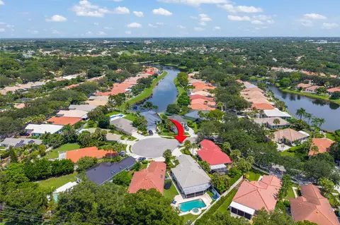 218 Hampton Ct, Jupiter, FL 33458