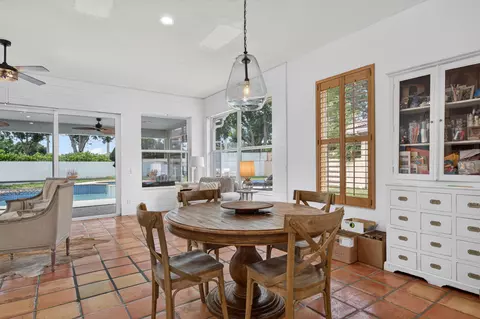 Dining - 218 Hampton Ct, Jupiter, FL 33458 photo 1 of 1