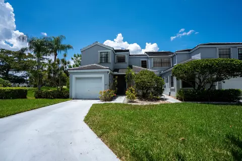 8429 NW 78th Ct, Tamarac, FL 33321