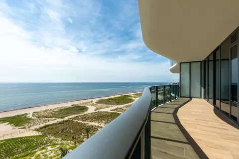 900 N Ocean Blvd #802, Pompano Beach, FL 33062