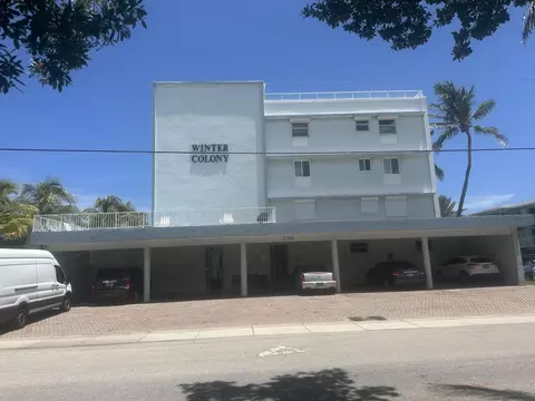 4300 El Mar Dr #24, Lauderdale By The Sea, FL 33308
