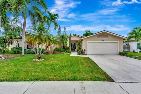 108 Lexington Dr, Royal Palm Beach, FL 33411