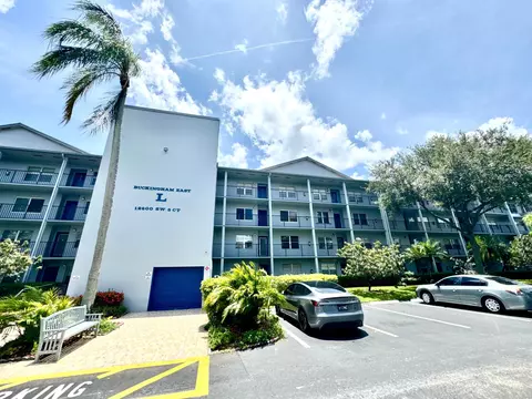 12600 SW 5th Ct #109L, Pembroke Pines, FL 33027