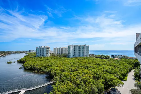 3912 S Ocean Blvd #PH-1, Highland Beach, FL 33487