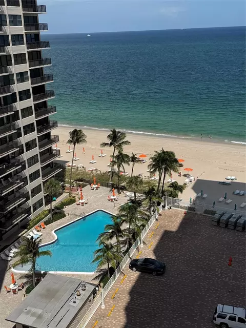 3750 Galt Ocean Dr #1108, Fort Lauderdale, FL 33308