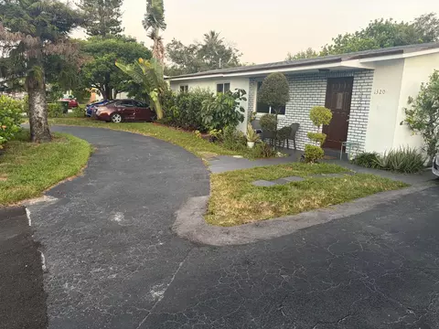 1320 NW 19th St, Fort Lauderdale, FL 33311
