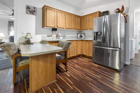 Kitchen - 1221 Chobee St, Okeechobee, FL 34974 photo 2 of 5