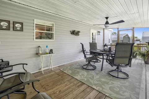 Exterior - 1221 Chobee St, Okeechobee, FL 34974 photo 9 of 11
