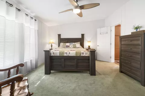 Bedroom - 1221 Chobee St, Okeechobee, FL 34974 photo 6 of 7