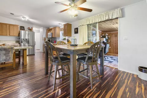 Dining - 1221 Chobee St, Okeechobee, FL 34974 photo 2 of 2