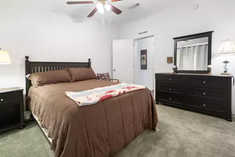 Bedroom - 1221 Chobee St, Okeechobee, FL 34974 photo 4 of 7
