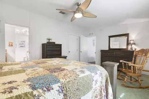 Bedroom - 1221 Chobee St, Okeechobee, FL 34974 photo 7 of 7