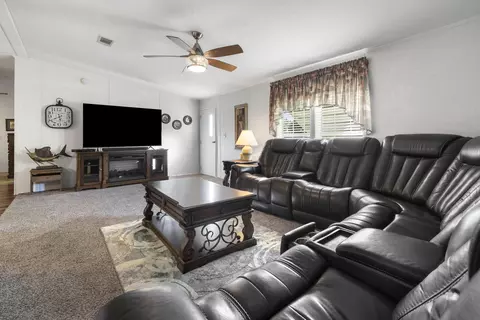 Living - 1221 Chobee St, Okeechobee, FL 34974 photo 3 of 3