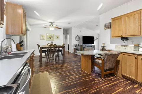 Kitchen - 1221 Chobee St, Okeechobee, FL 34974 photo 5 of 5