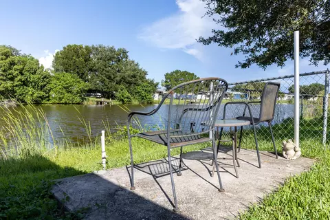 Exterior - 1221 Chobee St, Okeechobee, FL 34974 photo 7 of 11