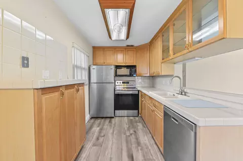 Kitchen - 233 Monaco Blvd E, Delray Beach, FL 33446 photo 1 of 1