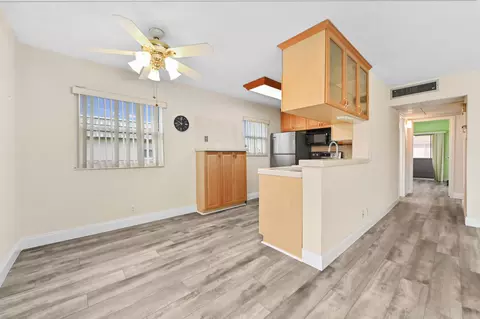 Dining - 233 Monaco Blvd E, Delray Beach, FL 33446 photo 1 of 2