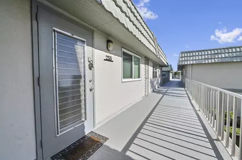 Entry Way - 233 Monaco Blvd E, Delray Beach, FL 33446 photo 1 of 1