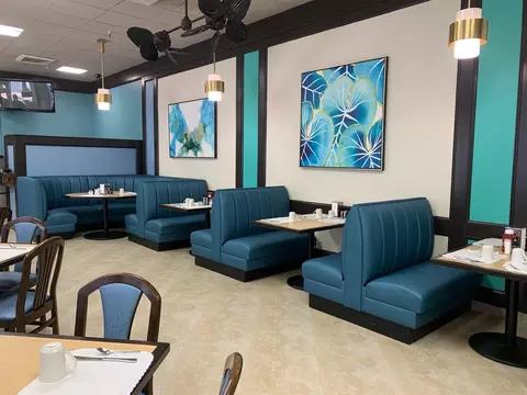 Dining - 233 Monaco Blvd E, Delray Beach, FL 33446 photo 2 of 2