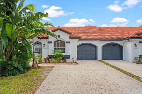 18409 Via Di Sorrento, Boca Raton, FL 33496