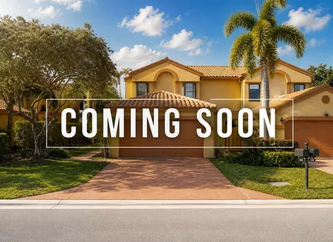 19907 Villa Lante Pl, Boca Raton, FL 33434