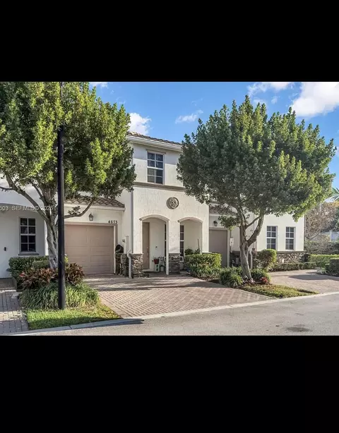 4565 Tara Cove Way, West Palm Beach, FL 33417