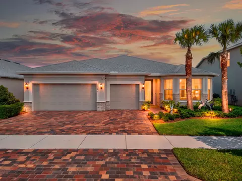 12241 SW Myrtle Oak Dr, Port Saint Lucie, FL 34987