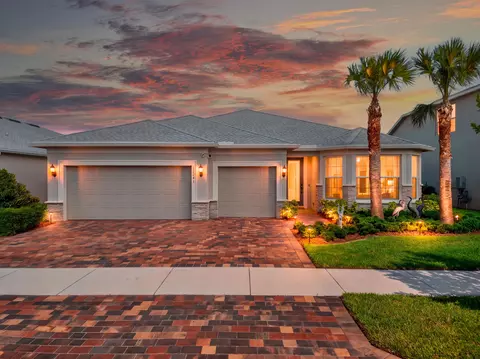 12241 SW Myrtle Oak Dr, Port Saint Lucie, FL 34987