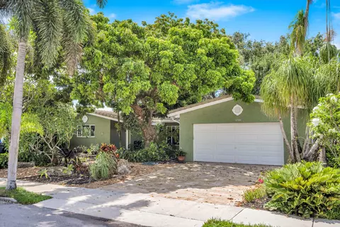 1200 Orange Isle, Fort Lauderdale, FL 33315