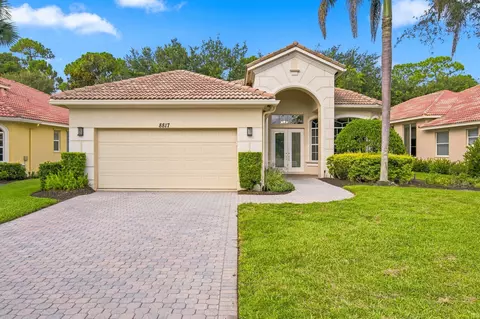 8817 Champions Way, Port Saint Lucie, FL 34986