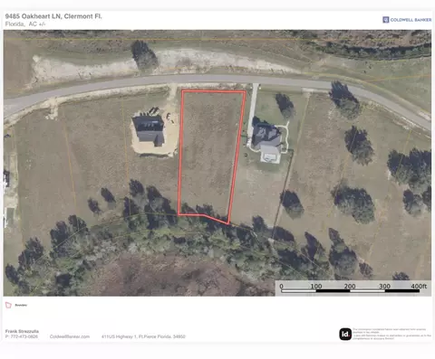 9485 Oakheart Ln, Clermont, FL 34711