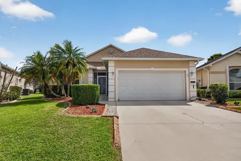 521 NW Galatone Ct, Port Saint Lucie, FL 34986