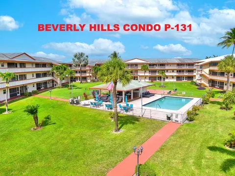 5300 Washington St #P131, Hollywood, FL 33021