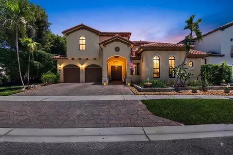 4012 Artesa Dr, Boynton Beach, FL 33436