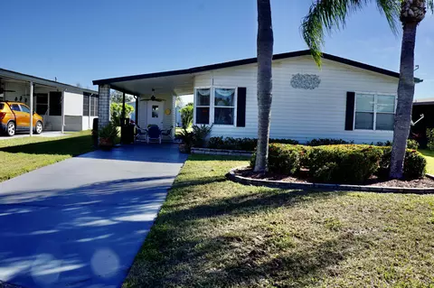 14333 Azucena Ct, Fort Pierce, FL 34951