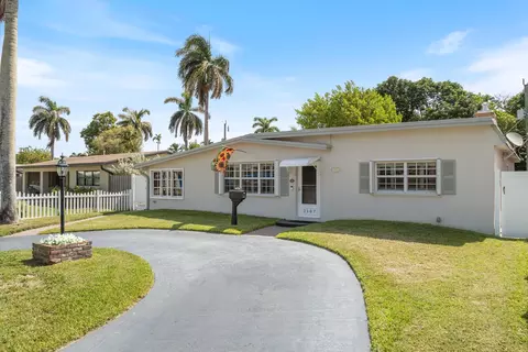 2107 N 15th Ave, Hollywood, FL 33020